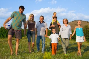 Families