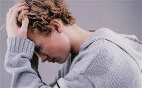 depression teen